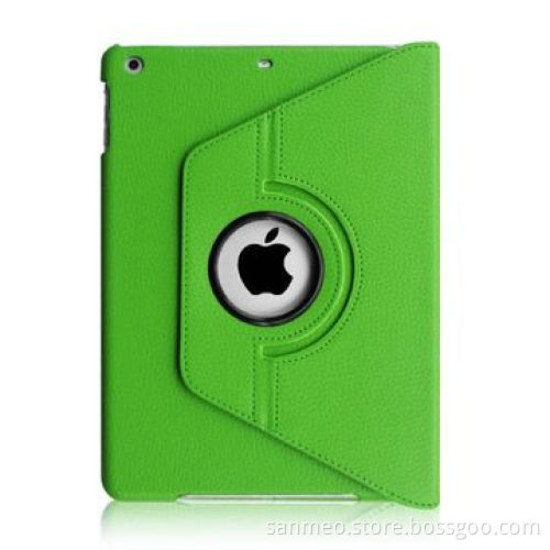 New Ultra-thin Flip PU leather Cases Luxury for iPad 2/3/4 with keyboard
